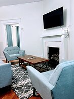 Walk to Duke Campus 3 Bedroom in Trinity Park