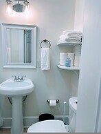 Walk to Duke Campus 3 Bedroom in Trinity Park