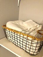 Recently Renovated Chic Durham Farmhouse