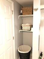 Recently Renovated Chic Durham Farmhouse