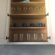 Recently Renovated Chic Durham Farmhouse