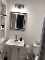 Renovated Space Close to Downtown - A