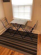 Renovated Space Close to Downtown - A