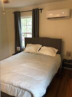 Renovated Space Close to Downtown - A