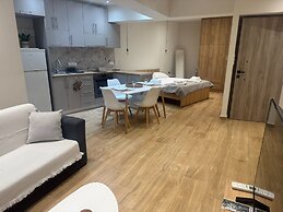 Milies Creekside Studio