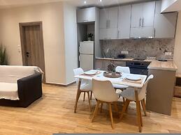 Milies Creekside Studio