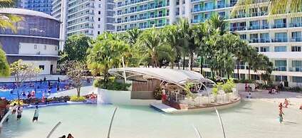 Rio East Tower - Azure Urban Resort