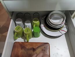 Rio East Tower - Azure Urban Resort