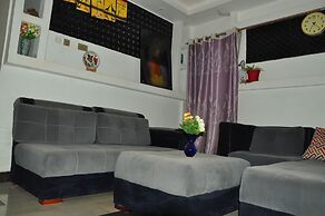 Trinity Resort Hotel and Spa