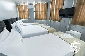 JBR Park Hotel