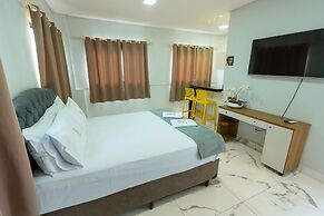 JBR Park Hotel