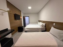 JBR Park Hotel