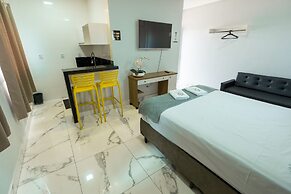 JBR Park Hotel