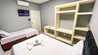 JBR Park Hotel