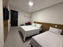 JBR Park Hotel