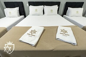 JBR Park Hotel