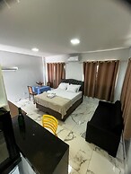 JBR Park Hotel