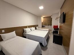 JBR Park Hotel