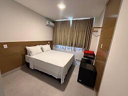 JBR Park Hotel