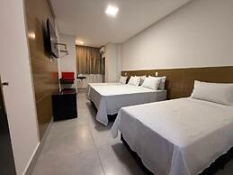 JBR Park Hotel