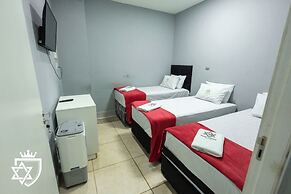 JBR Park Hotel