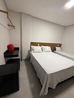 JBR Park Hotel