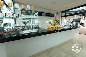 JBR Park Hotel