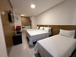 JBR Park Hotel