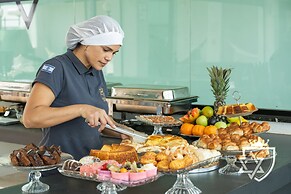 JBR Park Hotel