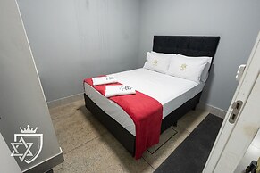 JBR Park Hotel