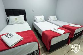 JBR Park Hotel