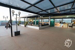 JBR Park Hotel