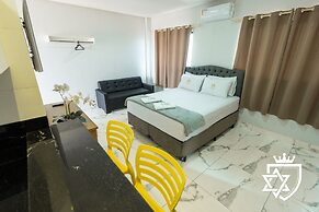 JBR Park Hotel