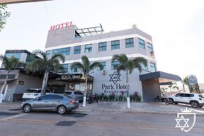 JBR Park Hotel