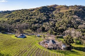 Luxury Wine Country Haven Vineyard Views Near Top Wineries Adelaida Fa