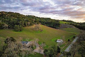 Luxury Wine Country Haven Vineyard Views Near Top Wineries Adelaida Fa