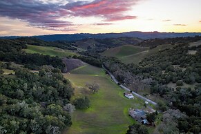 Luxury Wine Country Haven Vineyard Views Near Top Wineries Adelaida Fa
