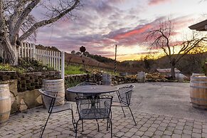 Luxury Wine Country Haven Vineyard Views Near Top Wineries Adelaida Fa