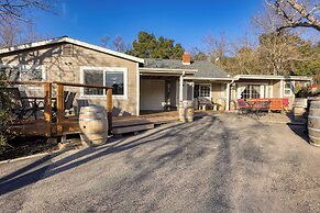 Luxury Wine Country Haven Vineyard Views Near Top Wineries Adelaida Fa