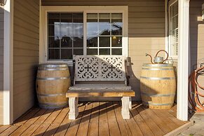 Luxury Wine Country Haven Vineyard Views Near Top Wineries Adelaida Fa