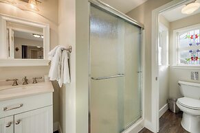 Luxury Wine Country Haven Vineyard Views Near Top Wineries Adelaida Fa