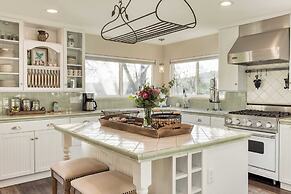 Luxury Wine Country Haven Vineyard Views Near Top Wineries Adelaida Fa