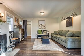 Luxury Wine Country Haven Vineyard Views Near Top Wineries Adelaida Fa