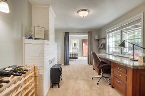 Luxury Wine Country Haven Vineyard Views Near Top Wineries Adelaida Fa