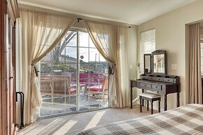 Luxury Wine Country Haven Vineyard Views Near Top Wineries Adelaida Fa