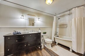 Luxury Wine Country Haven Vineyard Views Near Top Wineries Adelaida Fa