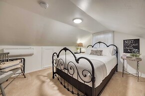 Luxury Wine Country Haven Vineyard Views Near Top Wineries Adelaida Fa