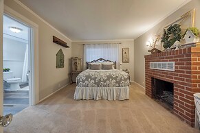 Luxury Wine Country Haven Vineyard Views Near Top Wineries Adelaida Fa