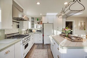 Luxury Wine Country Haven Vineyard Views Near Top Wineries Adelaida Fa