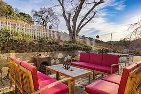 Luxury Wine Country Haven Vineyard Views Near Top Wineries Adelaida Fa